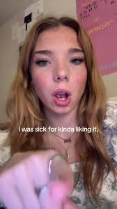 I Was Sick for Kinda Liking It Release