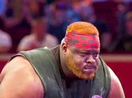 IRON BIBY 800 Pound GIANT Axle DEADLIFT