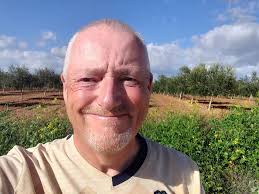 Camino Mozarabe day 2 from Almogia to Villanueva de la Conception, 19.51  km. Beautiful route today and fortunately again in beautiful weather. The  paths are sometimes challenging, especially the first steep descent