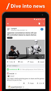 Starting with zero knowledge, zero. Reddit Apk Download Reddit Official App 2021 5 0 For Android