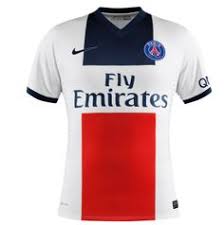 3.4 out of 5 stars 5. Paris Saint Germain Soccer Jerseys
