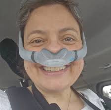 After Sarah Slama's brain injury, she was told by countless physicians that  she would or could no longer do so many of the things that gave her joy,  including writing, reading, or