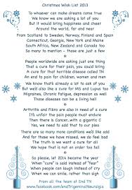 Pin By Lawren Parsons On Trigeminal Neuralgia Poems And Writing Christmas Wishes Bring Happiness Make Dreams Come True
