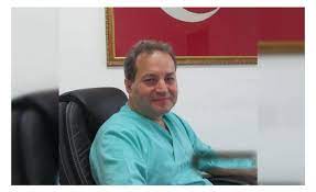 Beylikduzu Devlet Hastanesi Bashekimligine Dr Ali Kalyoncu Atandi