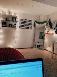 Pin By Hailey On The Crib Aesthetic Bedroom Dream Rooms Room Goals