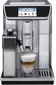 Delonghi coffee machine owner's instructions. De Longhi Primadonna Elite Experience Coffee Machine Review