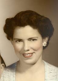 Nita Briggs's Instagram, Twitter & Facebook