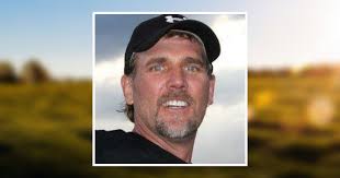 Barry Allen Van Orden Obituary December 23, 2015