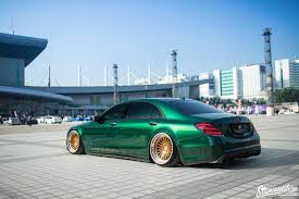 Pin By Msport On Murderousmercs Air Ride Custom Cars Mercedes