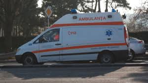 Seful Serviciului De Ambulanta Din Caras Isi Spiona Fosta Iubita Cu Salvarile Si Inregistra Apeluri Fictive Mobile