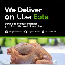 Get contactless delivery for restaurant takeout, groceries, and more! Hagon Restaurants Eat Fresh Food And Feel Good Simply Download The Uber Eats App From Play Store And Place Your Order Direct From Hagonrestaurant Lunch Is Served Thursdayvibes Facebook