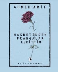 En ilginç çıkışını desek daha yerinde olacak. Ahmet Umit On Twitter Yoklugun Cehennemin Obur Adidir Usuyorum Kapama Gozlerini Gunun Kitap Onerisi Benzersiz Bir Sairin Benzersiz Bir Siir Kitabi Ahmed Arif In Hasretinden Prangalar Eskittim Okuyalim Okutalim Https T Co H1zsbcdvnz