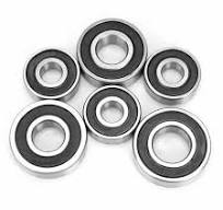 Stainless Steel industrial Gearbox Bearing