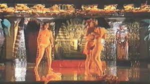 Emma Quer desnuda en El primer torero porno < ANCENSORED