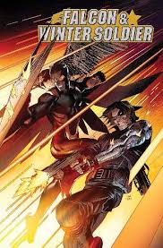 Endgame, sam wilson/falcon (anthony mackie) and bucky barnes/winter soldier (sebastian stan) team up in a global adventure that tests their abilities—and their patience—in marvel studios' the falcon and the winter soldier. 5 Comic Books To Read Before Watchting Falcon And The Winter Soldier