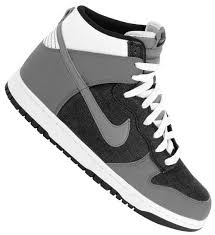 Nike shoes available at stadium goods. Black And White Nike High Top Shoes Off 53 Www Usushimd Com
