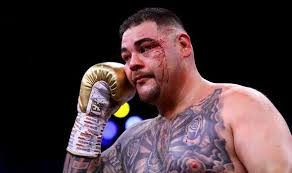 Former unified heavyweight world titleholder andy ruiz jr. What Does The Path Ahead Yield For Boxing S Former Champion Andy Ruiz Jr The Runner Sports