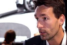 The former dice ceo and chief design officer at ea left the publisher in 2018 to form embark with nexon as its publisher. Patricksoderlund Hashtag On Twitter