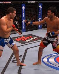 At ufc 261, weidman suffered not only the worst injury of his mma career but one of the most gruesome. Ufc Free Fight Chris Weidman Vs Lyoto Machida Facebook