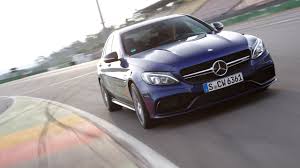 Official mercedes c63 amg ®. Mercedes Amg C 63 Im Test Auto Motor Und Sport