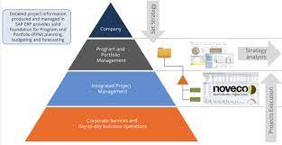 project manager workbench a must learn in sap ps training budget forecasting project management sap
