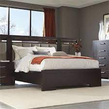 Coaster Berkshire 4 Piece Bedroom Set Las Vegas Furniture Online Lasvegasfurnitureonline Lasvegasfurnitureonline Com Furniture Modern Style Bed Bedroom Set