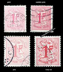 The new series of higher denomination belgium stamps shown above was issued between 1921 and 1925. Q A Stamps Of Benelux Belgium Netherland Luxembourg