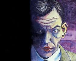 Nach Dem Tode Studios presents Brian Lambert's Songs for the Chameleon