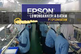 Berikut kami sampaikan informasi terkait loker pt epson, kualifikasi untuk kandidat pelamar serta info cara. Lowongan Kerja Batam Juli 2017 Ppc Staff Pt Epson Batam
