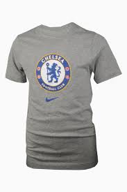 Chelsea, as roma agree financial terms over €40m. T Shirt Nike Chelsea Fc Tee Evergreen Crest Junior R Gol Com Football Boots Equipment