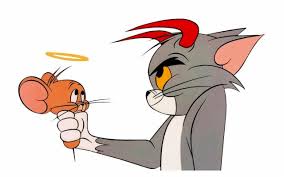 She may need a reference picture to get the right color scheme. Happy Friendship Day Tom Jerry Greetings Imge Tom E Jerry Birthday 1023x769 Wallpaper Teahub Io