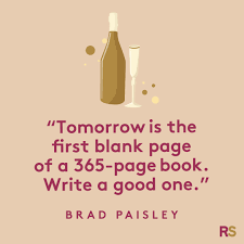 Check spelling or type a new query. 21 New Year Quotes And Captions For A Fresh Start To 2021 Real Simple