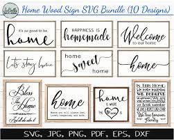 Free Free 298 Home Svg Bundles SVG PNG EPS DXF File