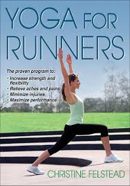Check spelling or type a new query. Yoga For Runners Felstead Christine 9781450434171 Amazon Com Books