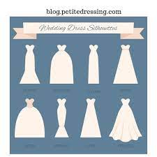 Petite Wedding Dresses Top 5 Choices For Short Brides Petite Wedding Dress Wedding Dresses Short Bride Petite Wedding Dress Short