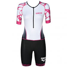 3.7 out of 5 stars. Arena Women S Triathlon One Piece Suit St Aero Solo Sports