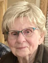 Obituary for Ina Peffley