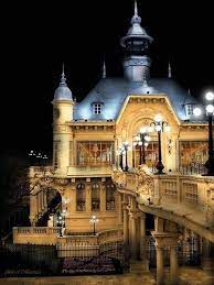 Museo Del Arte Tigre Buenos Aires Argentina Lugares Argentina Paisajes Buenos Aires Argentina