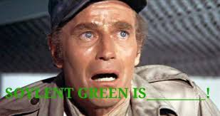 Name the film, wrong answers only