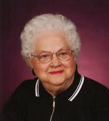Obituary information for Maxine Croker