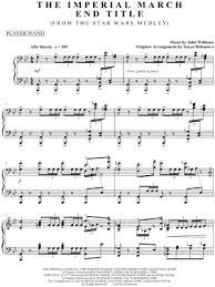 Sheet music, piano sheet music, violin sheet music. Star Wars Sheet Music To Download And Print