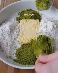 Aysegul Usluer Hamurger Hamurger Gida Yemek Tarifleri Yemek