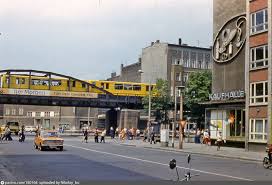1980 1980 Germany 1980 Berlin 1980 Pankow Borough 1980 Prenzlauer Berg Germany 10 443 648 7 157 Berlin 7 326 559 4 72 West Berlin Berlin Wall East Germany