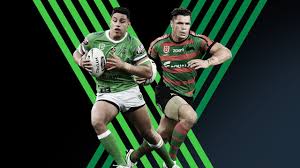 Nrl Prelim Final Raiders Vs Rabbitohs Live Today 4 50pm At Shamrock Nrl Raiders Rabbithos Rugby Australia Aussie Danang Spo In 2020 Raiders Vs Nrl Sports Bar