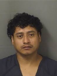 AGUILARBARRIOS, ELMER ROLANDO Booking Number: 2025025955Booking  Date/Time:09/27/2025 04:07 Charges 316.193 1A (MS)DUI-UNLAW BLD ALCH