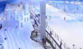 Mas, mesmo assim, na hora de se preparar para a visita, sempre sobra aquela duvidazinha. Snowland Em Gramado Rs Reabre Para Feriado Destinos