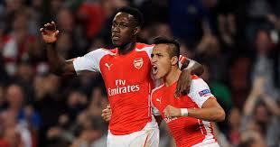 Get the best deals for alexis sanchez arsenal at ebay.com. The 7 Players Arsenal Signed Alongside Alexis Sanchez And How They Fared Planet Football