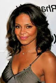 Medium Length Hairstyles For Black Women Hair 2015 Haircuts Medium Length Hair Styles Medium Hair Styles Wavy Hairstyles Medium