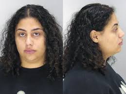 CAROLINE GREGORY Richmond County authorities have announced the arrest of Caroline  Gregory, with these listed charges. https://augustacrime.com/ caroline-gregory-2/