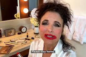 Just like that, George Dunham is a Freak fan. Do you believe in the Mean  Green?!